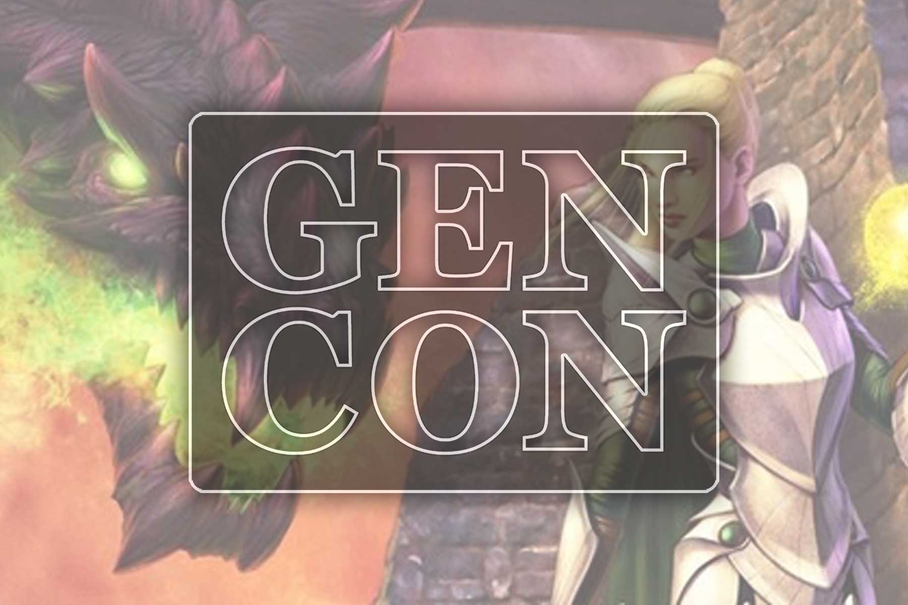 Gen Con 2018 and Beyond!