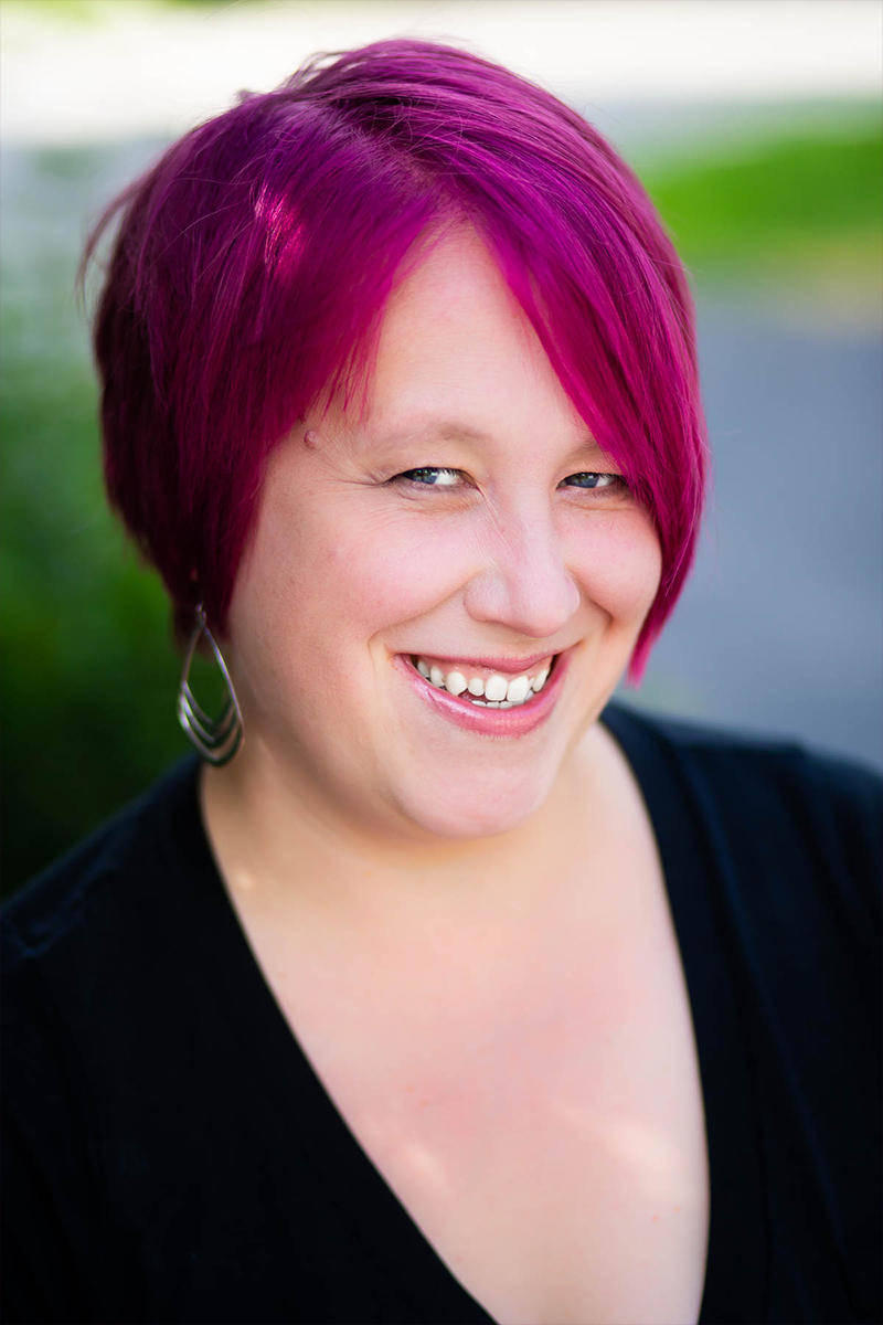 Cathy Bock